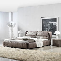 sm 新款时尚1.5米 1.8米 可拆洗布艺软体床 双人床 fn8621 包物流价格,图片,参数 家具卧室家具床 北京房天下家居装修网