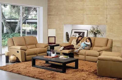 十大布艺沙发品牌排名