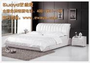 深圳软体家具床批发