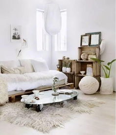 2017年家居新趋势,小变化也能打造时尚的家