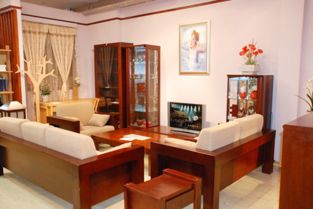 实木家具有什么牌子 实木餐桌最新报价