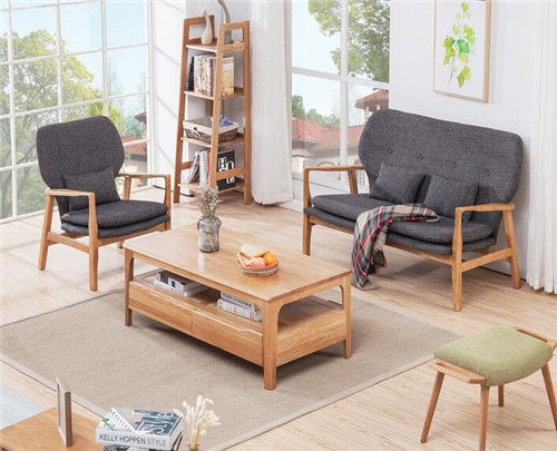 全国十大品牌家具排名有哪些