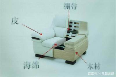 为什么家具差价那么大?看完你就知道了,涨知识