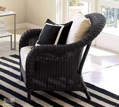 10款单人沙发绝配经典小户型 美妙绝伦_家具产品_软体家具