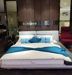 银座家居品牌推荐丨潮流软体,向美好生活再靠近一点点