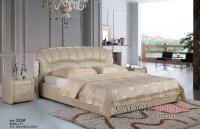 软体床选购指南 解析朝歌软体床与实木软体床供应价值