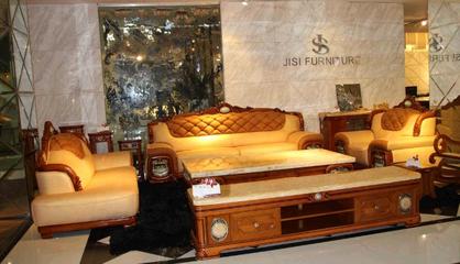 吉斯加盟 开启软体家具事业新篇章