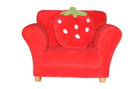 环保宝宝家具 守护童年健康的软体家具精选与特价优惠