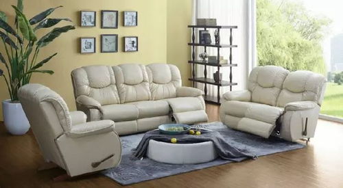 因为爱家，所以顾家 顾家家居的软体家具之美