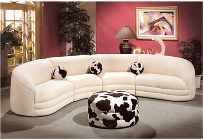 软体家具市场渐趋成熟，2010秋冬季价格或将上涨5%