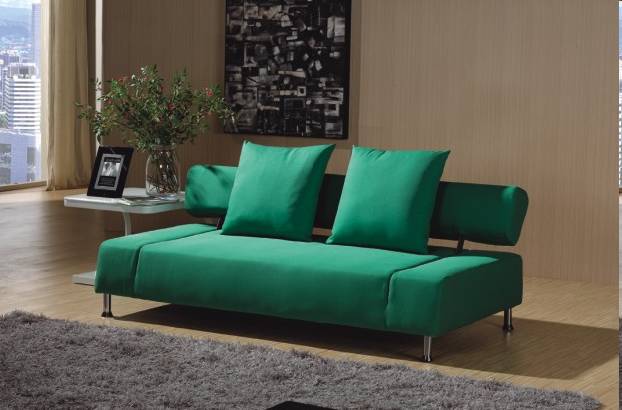 沙发诞生记 布兰卡带您探寻软体家具的制造奥秘