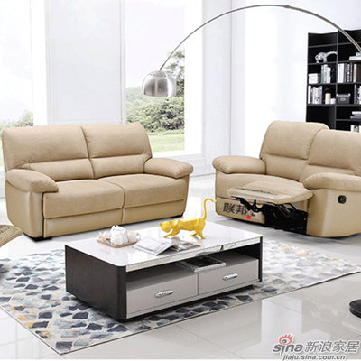 软体家具 舒适与时尚的完美结合