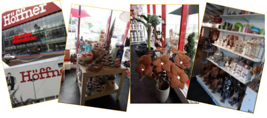 软体家具 设计开发如何为整体服务赋能