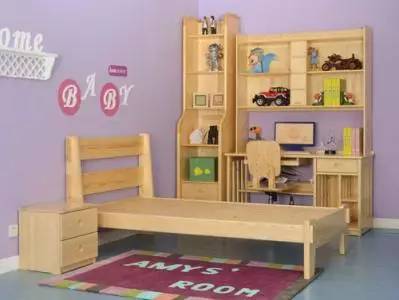 质检总局与国家标准委共建儿童用品标准体系，软体家具安全成重点