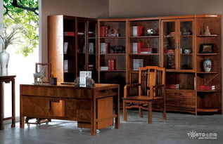 中式家具的魅力 品牌、图片与软体家具的完美融合