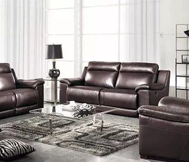 索菲尼功能沙发 软体家具的理想选择