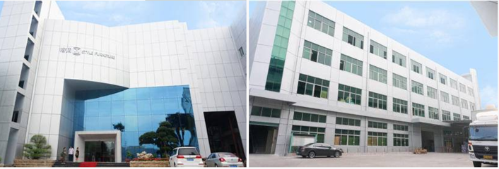 西子家居进工厂第8期 探秘格调家私深圳工厂，淘超抵软体家具