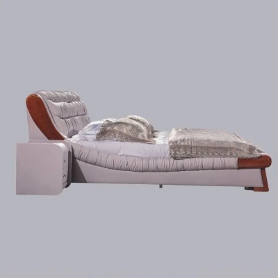 南康十大品牌软体床及软体家具概览