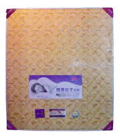 睡梦仙子椰棕床垫 太原市万柏林区鑫发软体家具厂的匠心之作