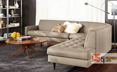 2010年时尚沙发的10种新表情